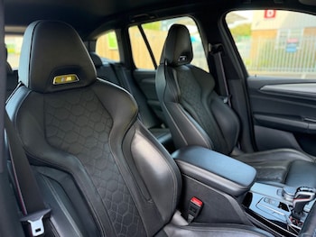 Used BMW X3 M 2021 for sale - 79470423: Photo