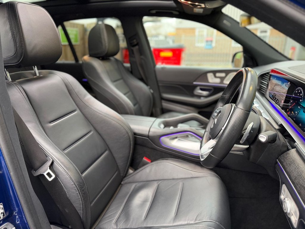 Used Mercedes-Benz GLE 2021 for sale - 77027451: Photo 12