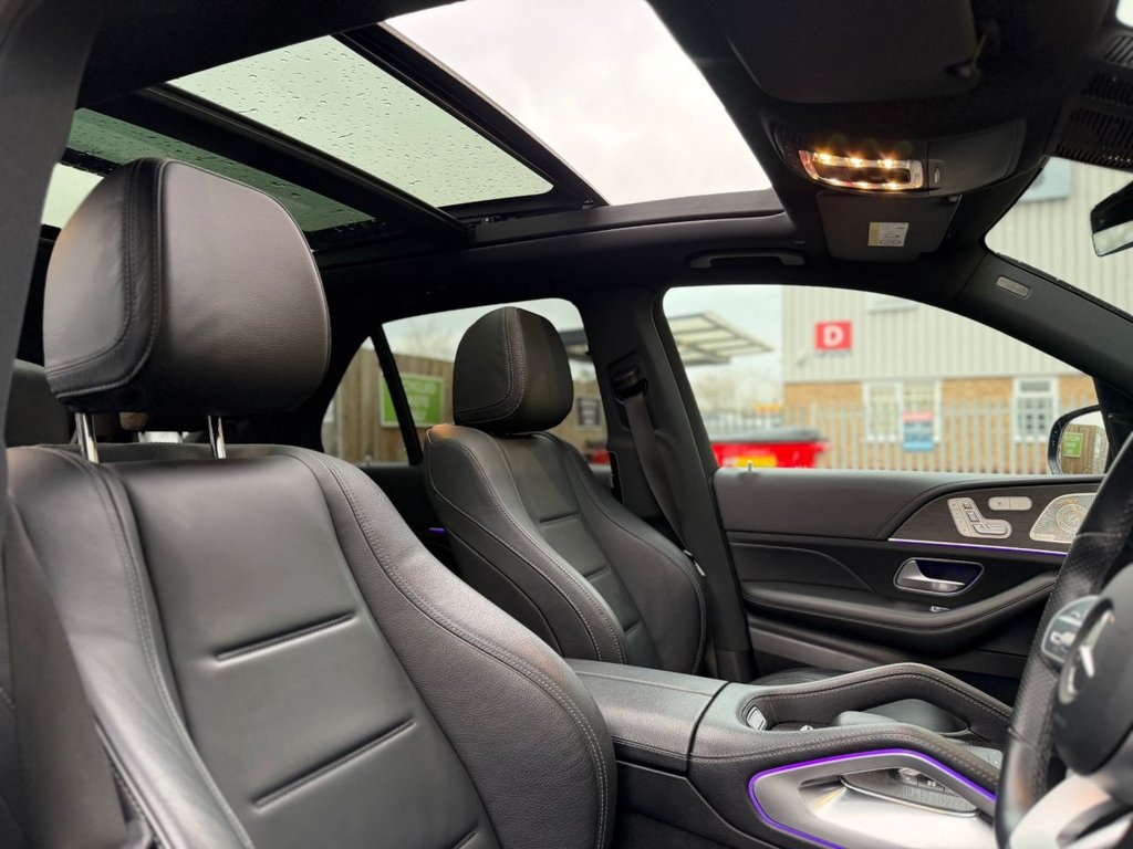 Used Mercedes-Benz GLE 2021 for sale - 77027451: Photo 13