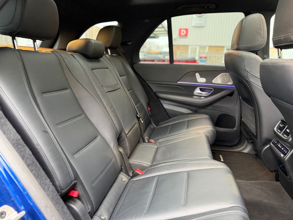 Used Mercedes-Benz GLE 2021 for sale - 77027451: Photo 14