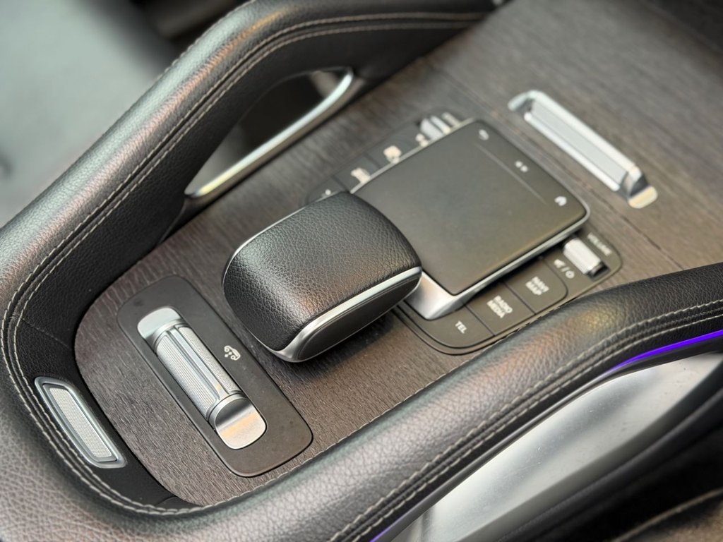 Used Mercedes-Benz GLE 2021 for sale - 77027451: Photo 15