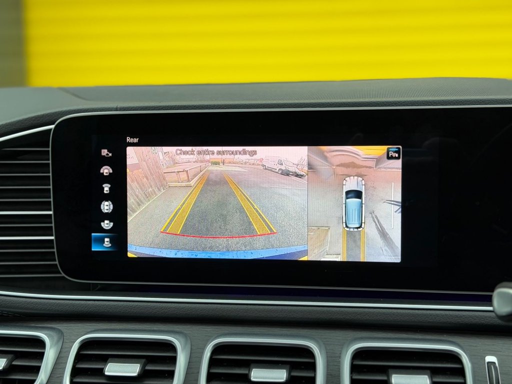 Used Mercedes-Benz GLE 2021 for sale - 77027451: Photo 16