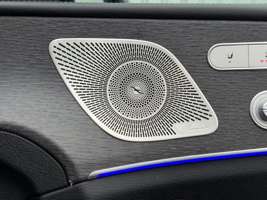 Used Mercedes-Benz GLE 2021 for sale - 77027451: Photo 18