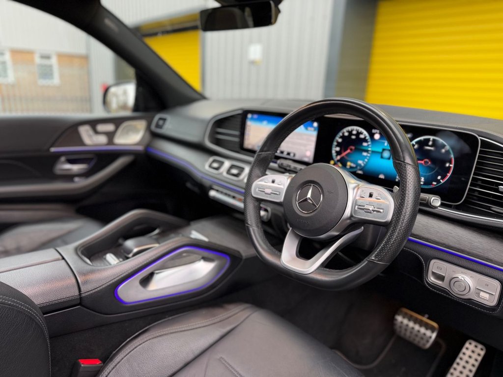 Used Mercedes-Benz GLE 2021 for sale - 77027451: Photo 24