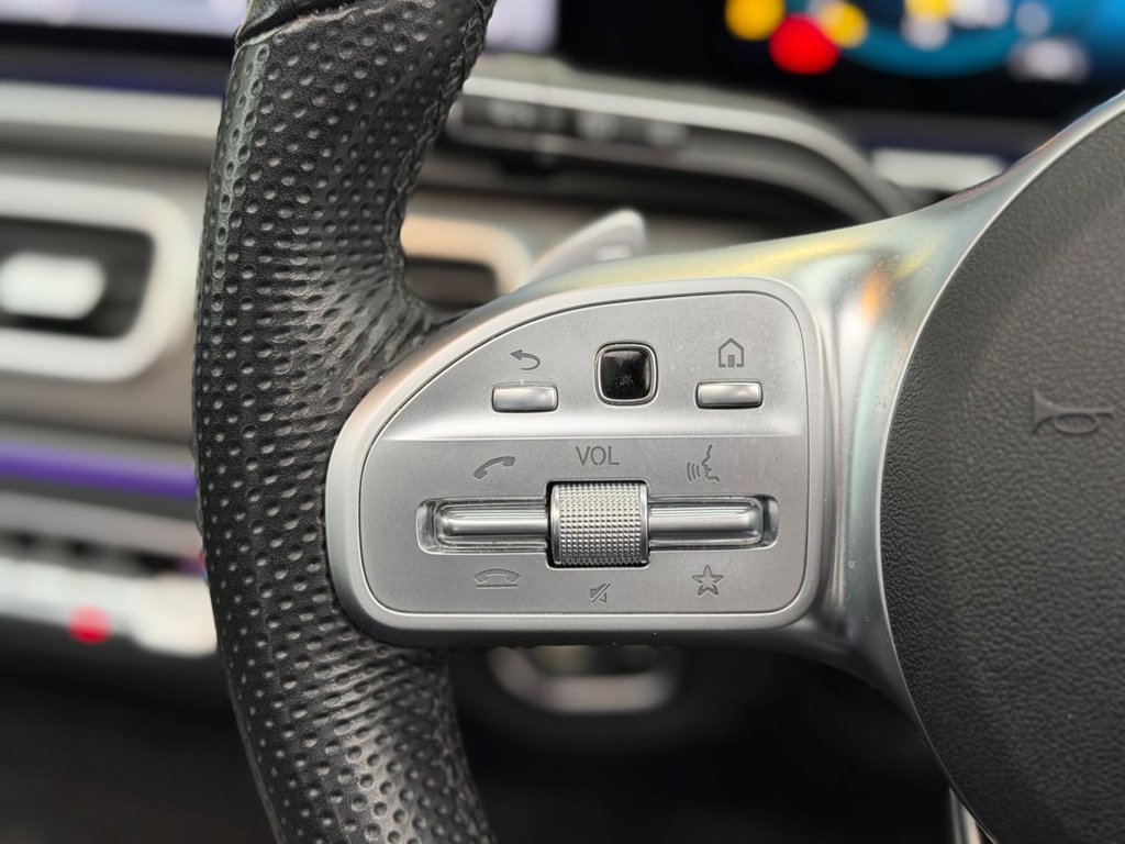 Used Mercedes-Benz GLE 2021 for sale - 77027451: Photo 25