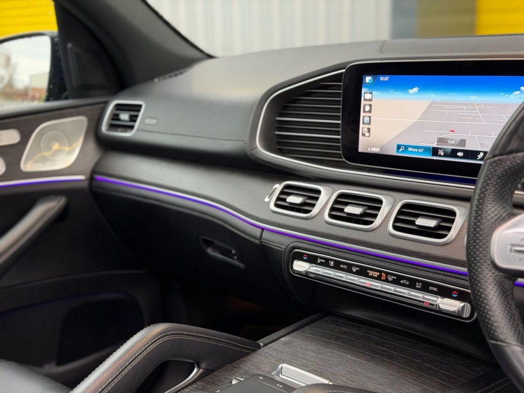 Used Mercedes-Benz GLE 2021 for sale - 77027451: Photo 27