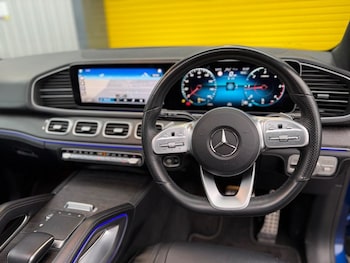 Used Mercedes-Benz GLE 2021 for sale - 77027451: Photo