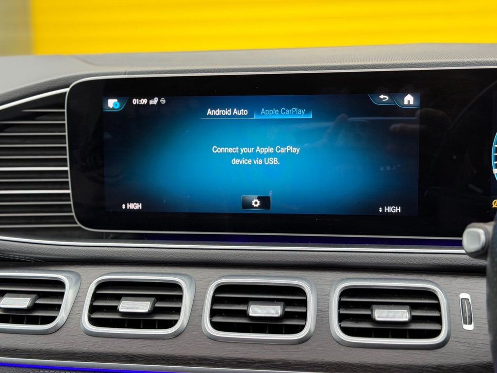 Used Mercedes-Benz GLE 2021 for sale - 77027451: Photo 31