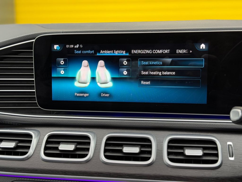 Used Mercedes-Benz GLE 2021 for sale - 77027451: Photo 32