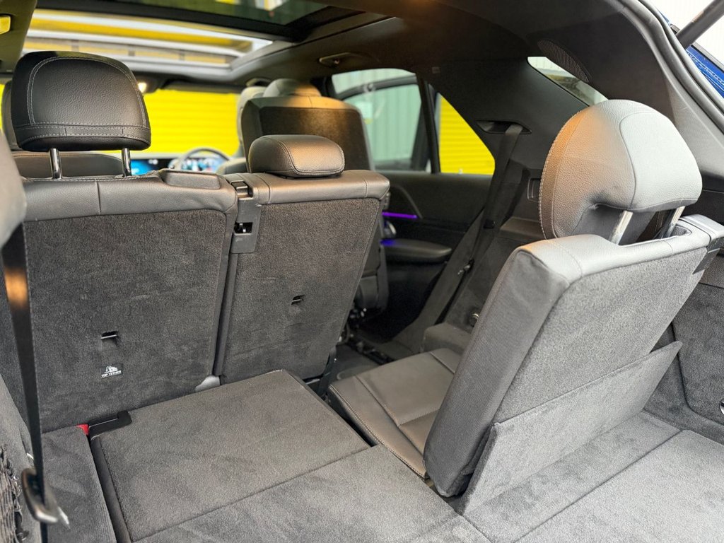 Used Mercedes-Benz GLE 2021 for sale - 77027451: Photo 34