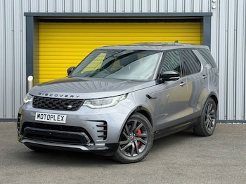 Used Land Rover Discovery 2021 for sale - 78597997: Photo