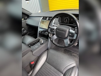 Used Land Rover Discovery 2021 for sale - 78597997: Photo