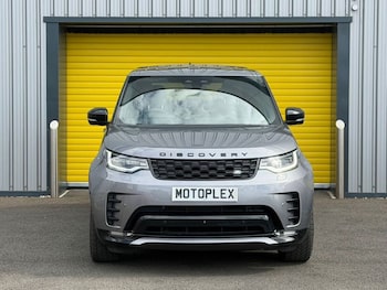 Used Land Rover Discovery 2021 for sale - 78597997: Photo