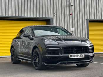 Used Porsche Cayenne 2020 for sale - 74349004: Photo