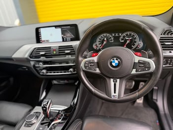Used BMW X4 2019 for sale - 77534522: Photo