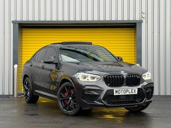 Used BMW X4 2019 for sale - 77534522: Photo