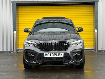 Used BMW X4 2019 for sale - 77534522: Photo