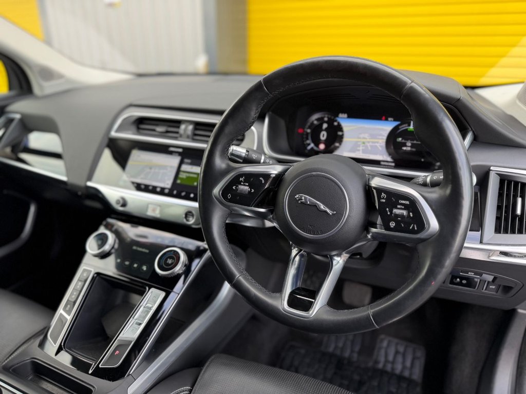 Used Jaguar I-Pace 2020 for sale - 77953258: Photo 12