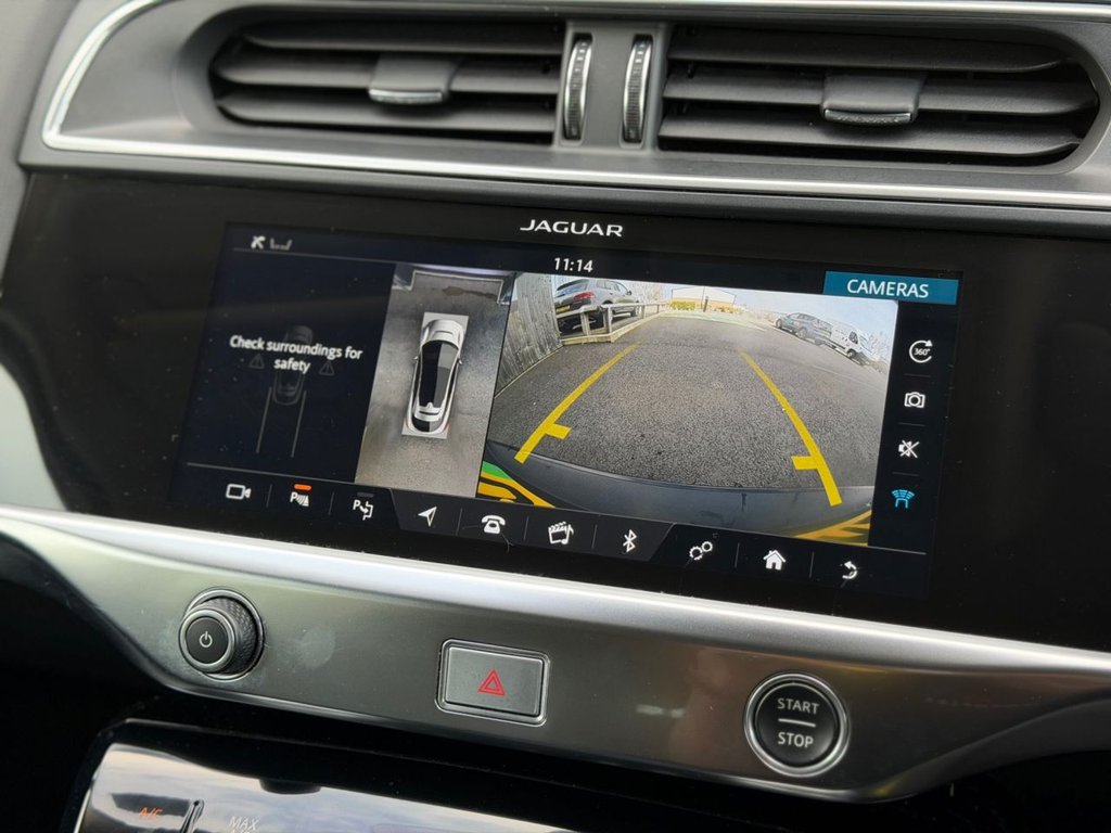 Used Jaguar I-Pace 2020 for sale - 77953258: Photo 14