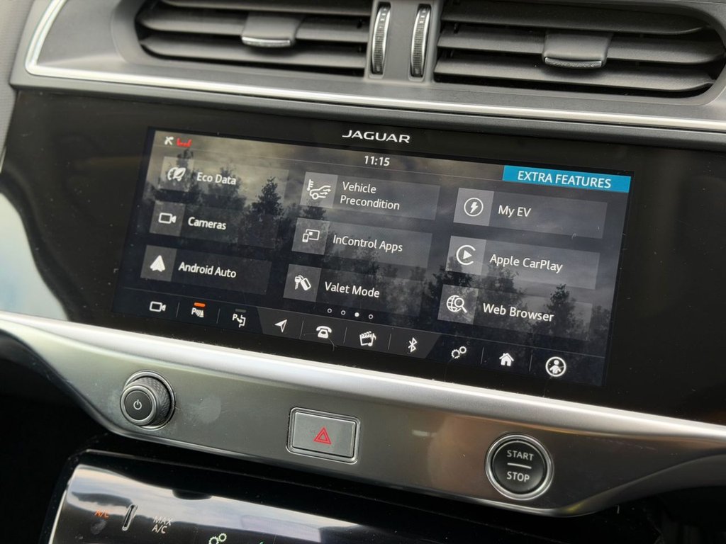 Used Jaguar I-Pace 2020 for sale - 77953258: Photo 15