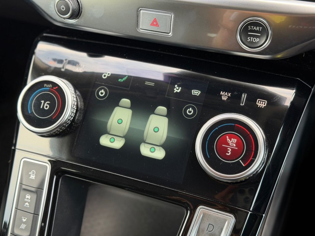 Used Jaguar I-Pace 2020 for sale - 77953258: Photo 17