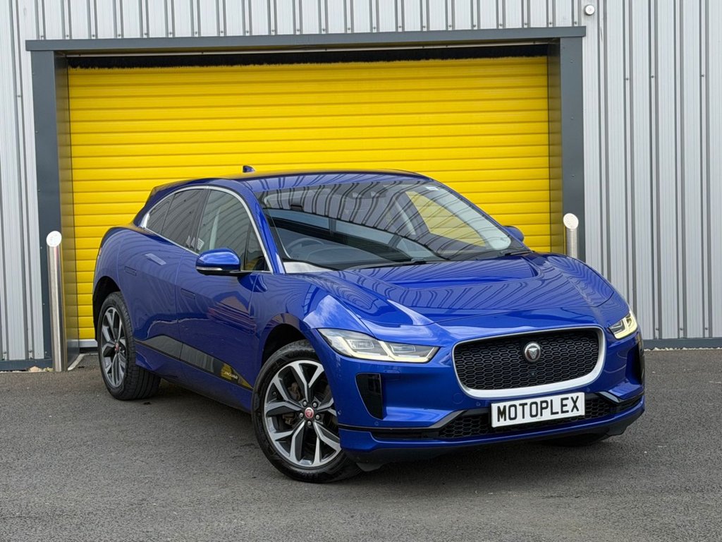 Used Jaguar I-Pace 2020 for sale - 77953258: Photo 18