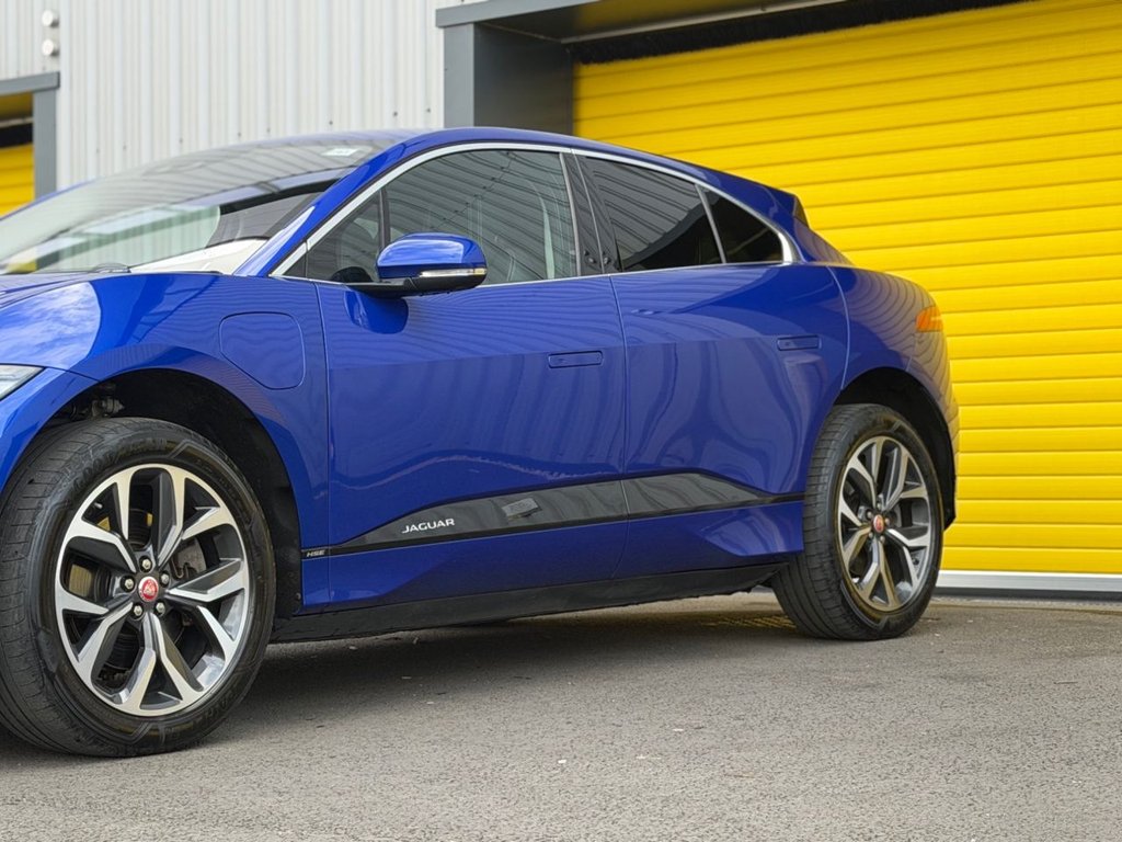 Used Jaguar I-Pace 2020 for sale - 77953258: Photo 22
