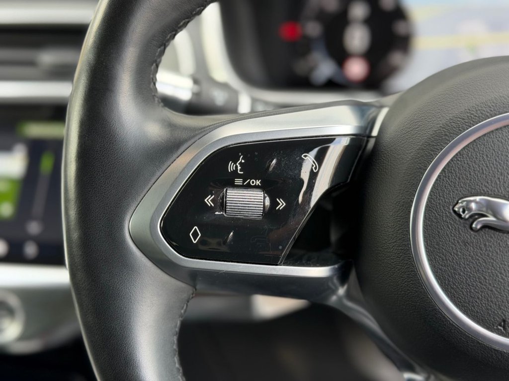 Used Jaguar I-Pace 2020 for sale - 77953258: Photo 24