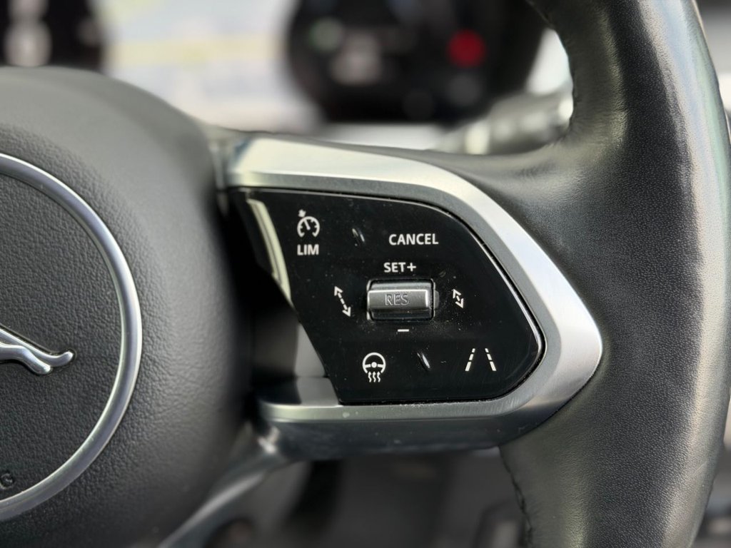 Used Jaguar I-Pace 2020 for sale - 77953258: Photo 25