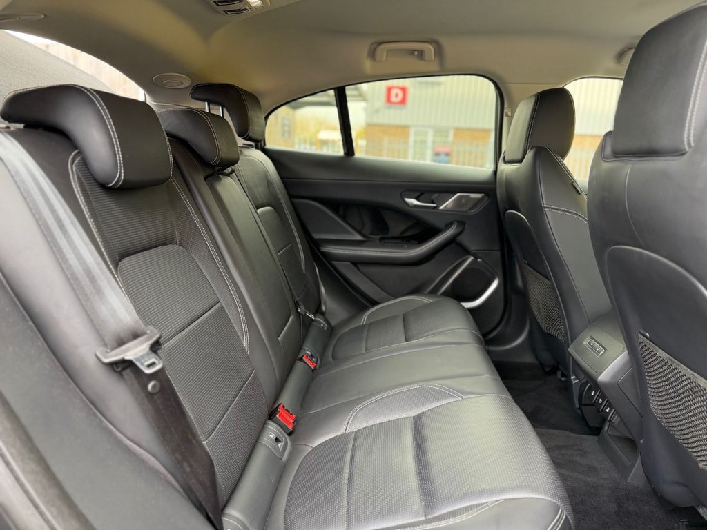 Used Jaguar I-Pace 2020 for sale - 77953258: Photo 26