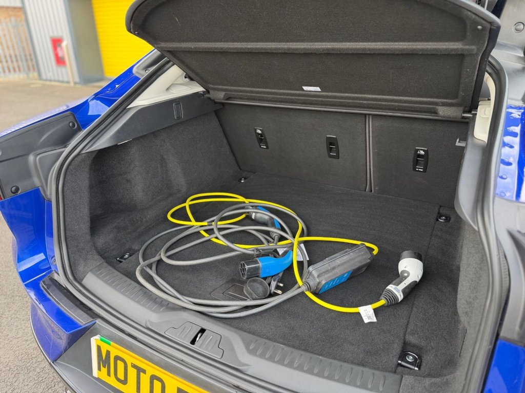 Used Jaguar I-Pace 2020 for sale - 77953258: Photo 27