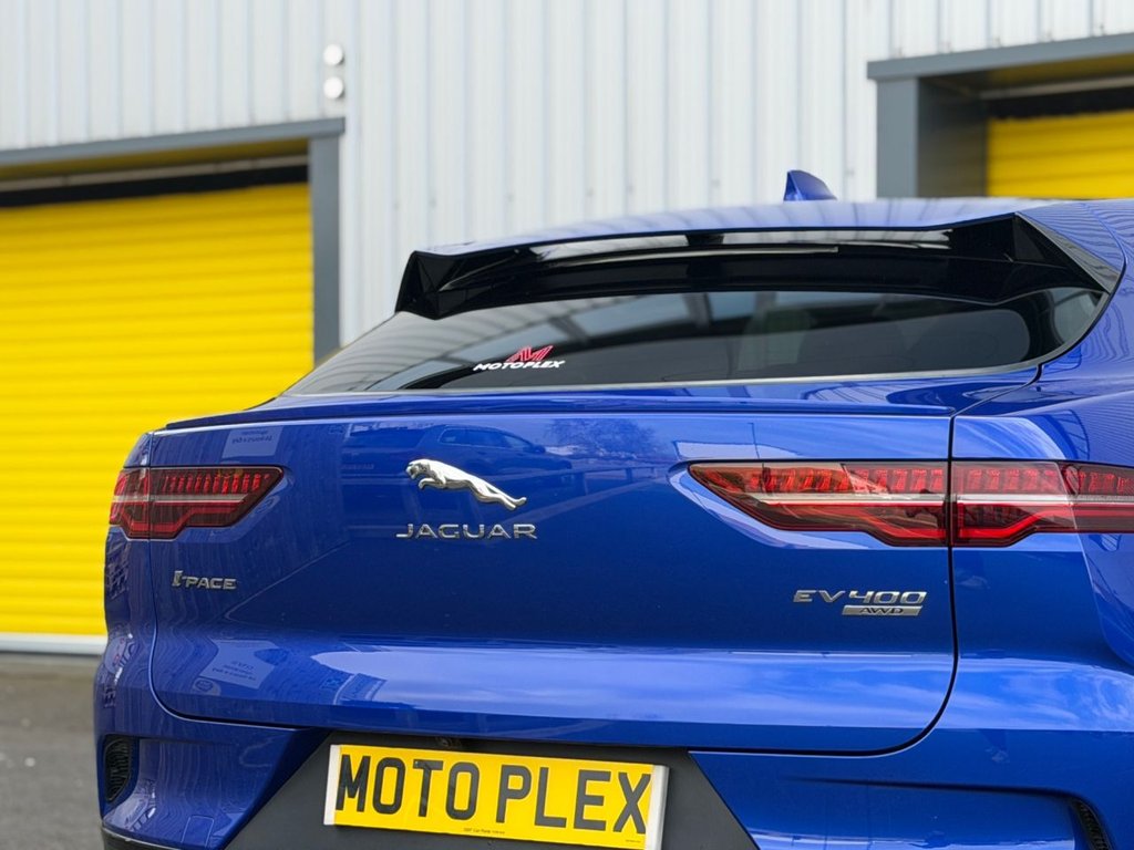Used Jaguar I-Pace 2020 for sale - 77953258: Photo 28