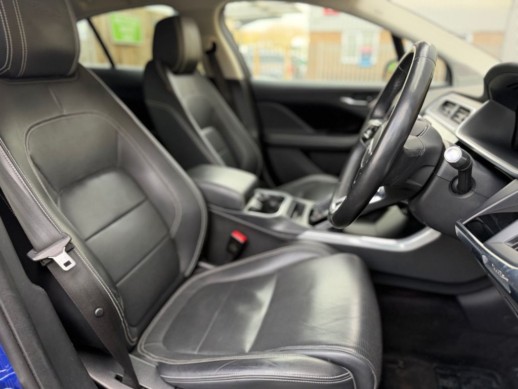 Used Jaguar I-Pace 2020 for sale - 77953258: Photo 29