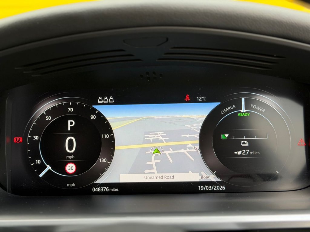 Used Jaguar I-Pace 2020 for sale - 77953258: Photo 32