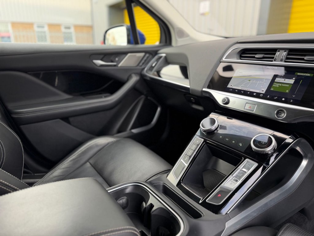 Used Jaguar I-Pace 2020 for sale - 77953258: Photo 33