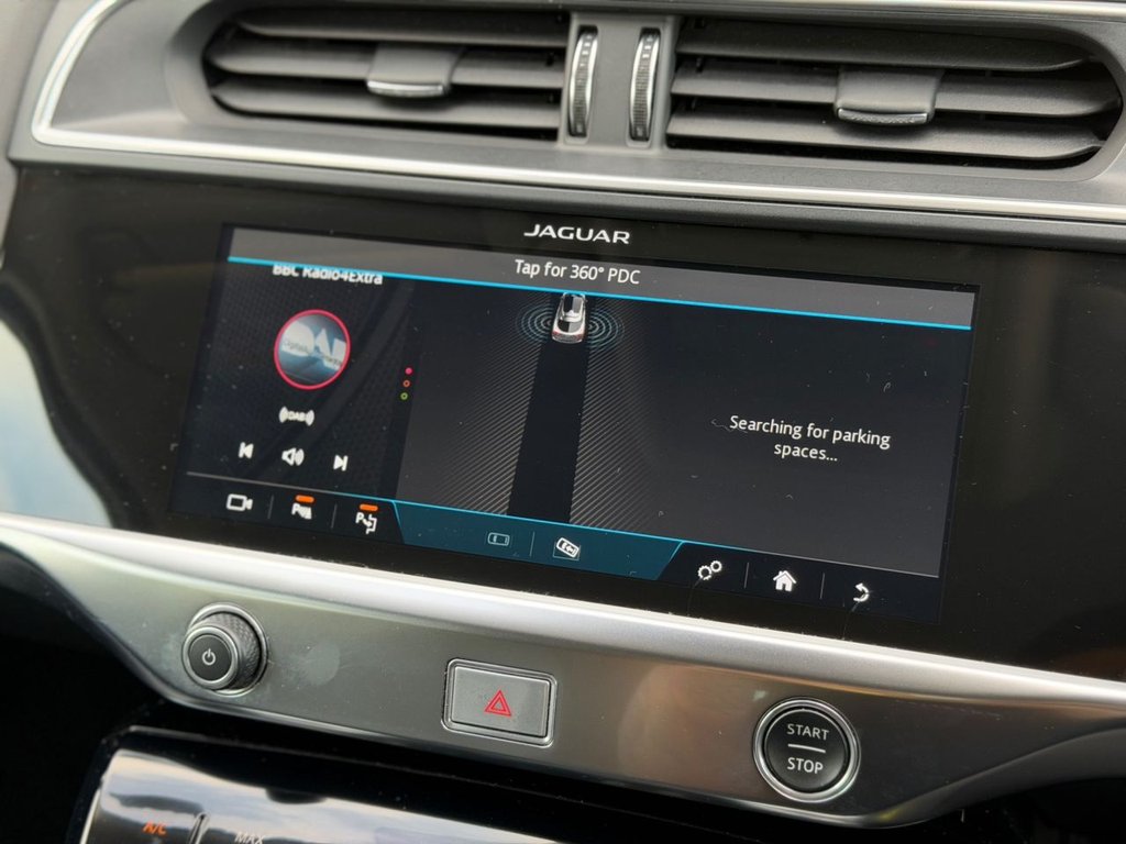 Used Jaguar I-Pace 2020 for sale - 77953258: Photo 35