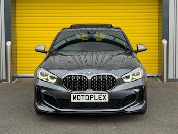 Used BMW 1 Series 2020 for sale - 78975048: Photo