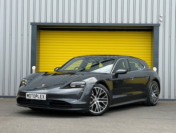 Used Porsche Taycan 2023 for sale - 78908303: Photo
