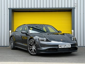 Used Porsche Taycan 2023 for sale - 78908303: Photo