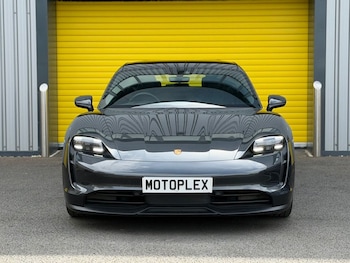 Used Porsche Taycan 2023 for sale - 78908303: Photo