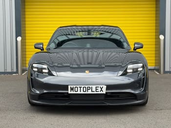 Used Porsche Taycan 2020 for sale - 79778090: Photo