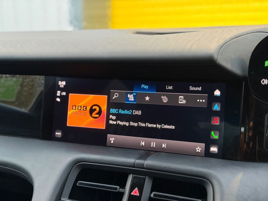 Used Porsche Taycan 2022 for sale - 77139885: Photo 28