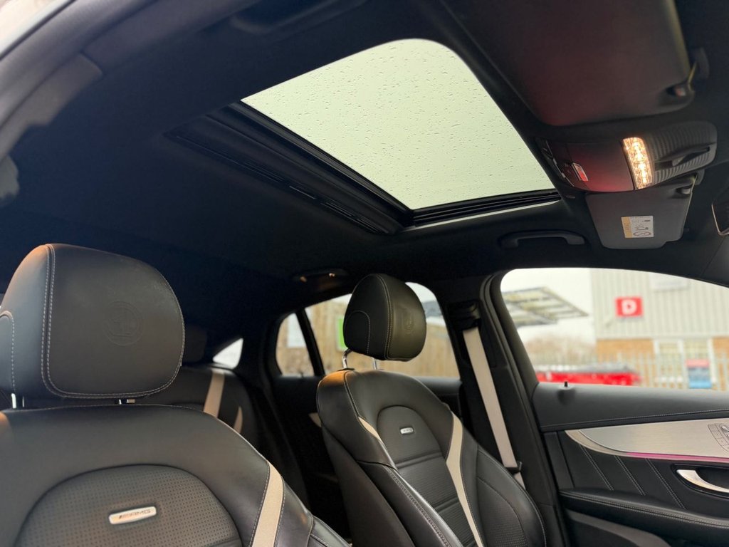 Used Mercedes-Benz GLC 2020 for sale - 76632169: Photo 11