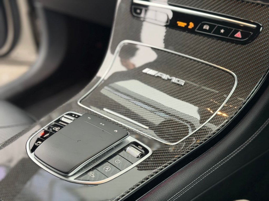 Used Mercedes-Benz GLC 2020 for sale - 76632169: Photo 12