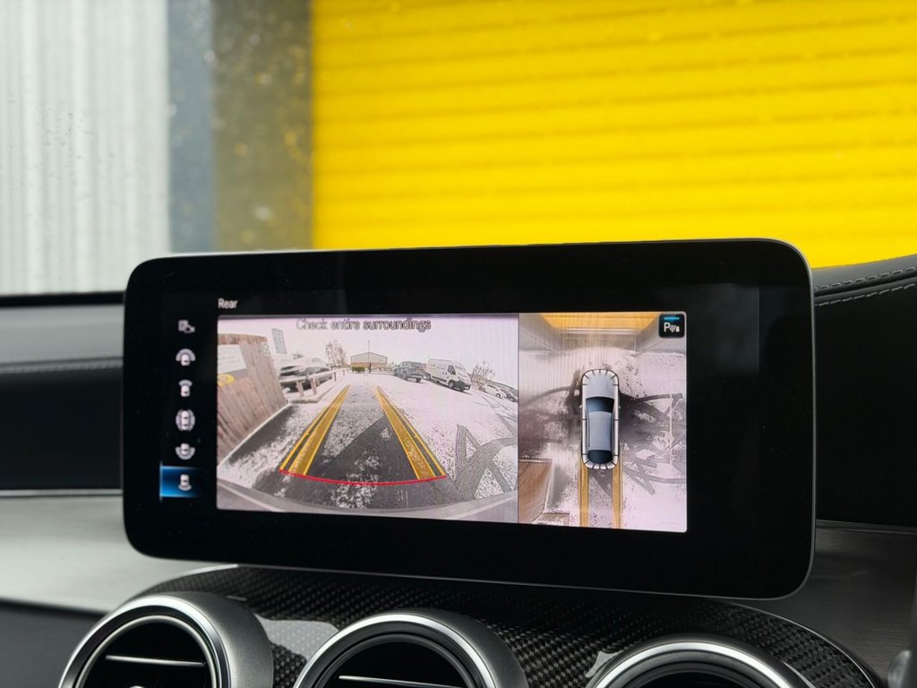 Used Mercedes-Benz GLC 2020 for sale - 76632169: Photo 13