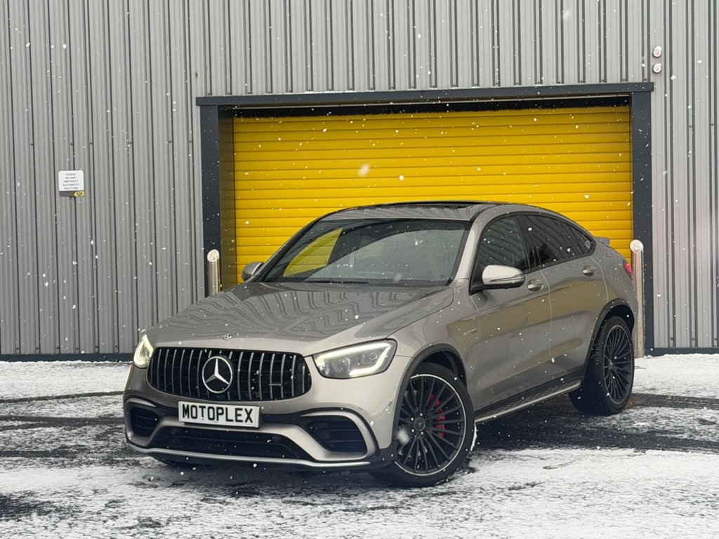 Used Mercedes-Benz GLC 2020 for sale - 76632169: Photo 16