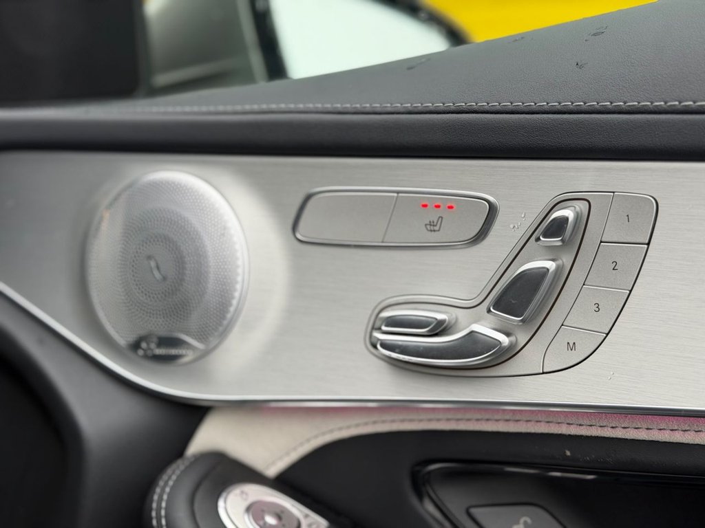 Used Mercedes-Benz GLC 2020 for sale - 76632169: Photo 24