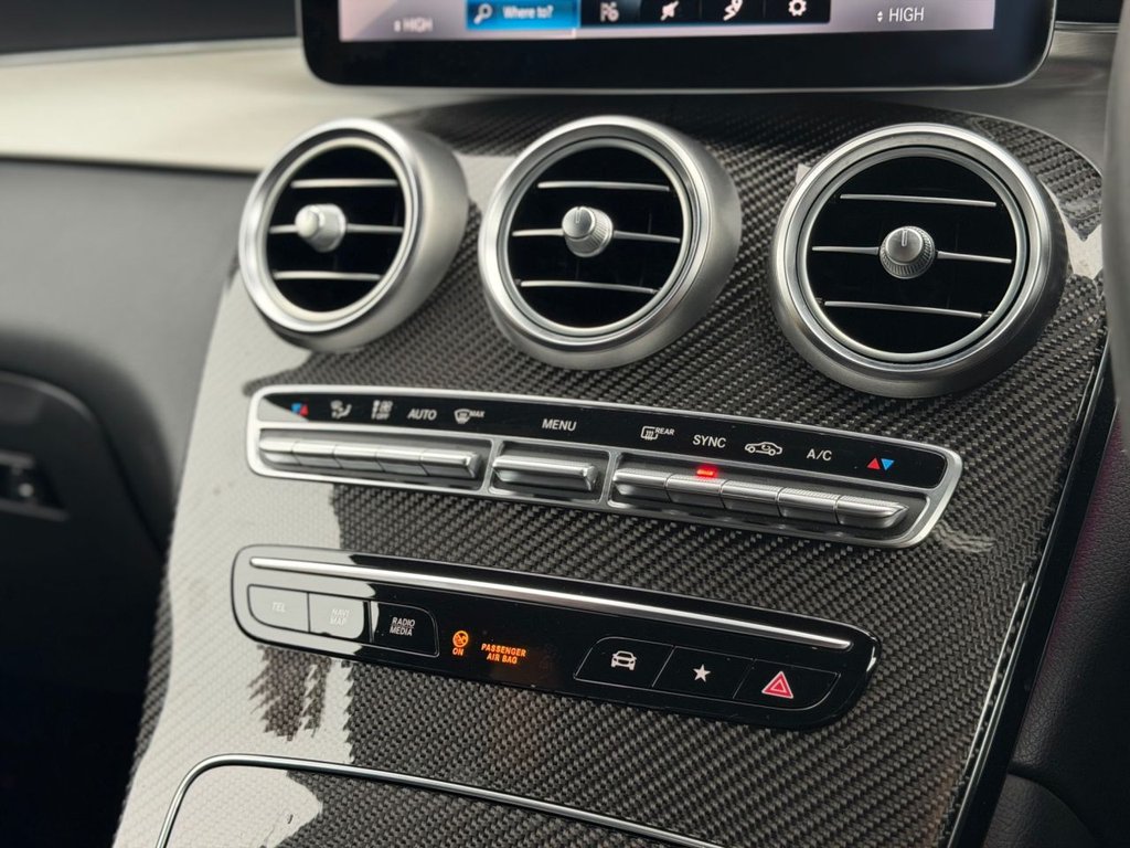 Used Mercedes-Benz GLC 2020 for sale - 76632169: Photo 25