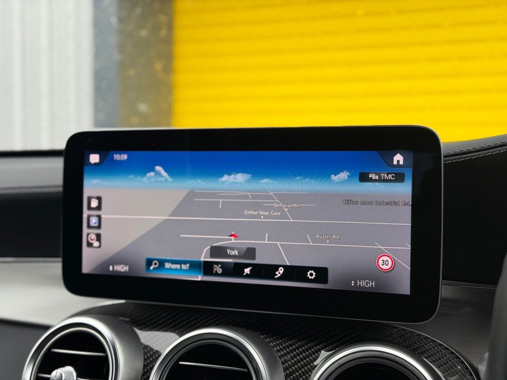 Used Mercedes-Benz GLC 2020 for sale - 76632169: Photo 26