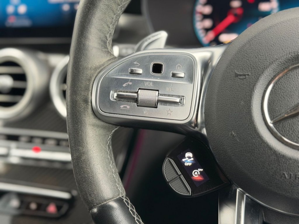 Used Mercedes-Benz GLC 2020 for sale - 76632169: Photo 28